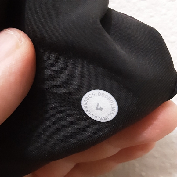 Lululemon lab esker slim - Picture 6 of 7